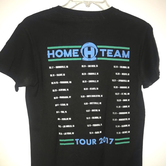 Thomas Rhett Shirt - Picture 2 of 3